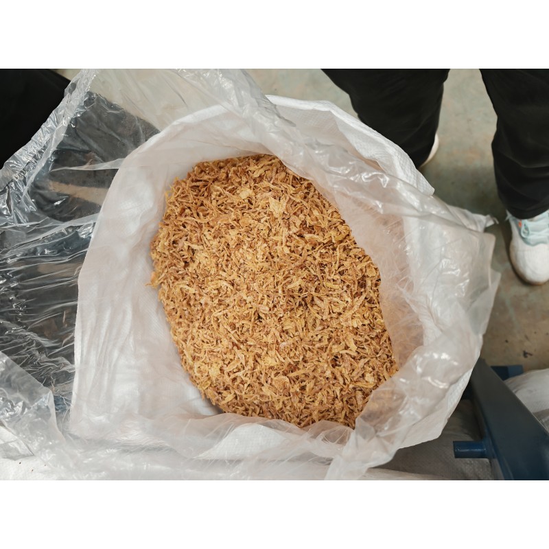 Fried Onion Factory - OEM Crispy Shallot Supplier