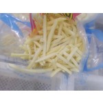 IQF vetetables and fruit