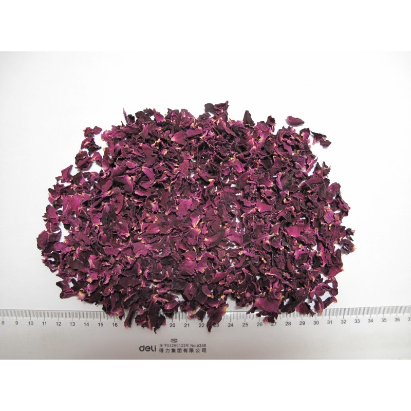 Rose Petals Manufacturer - OEM Chinese Yunnan Tea