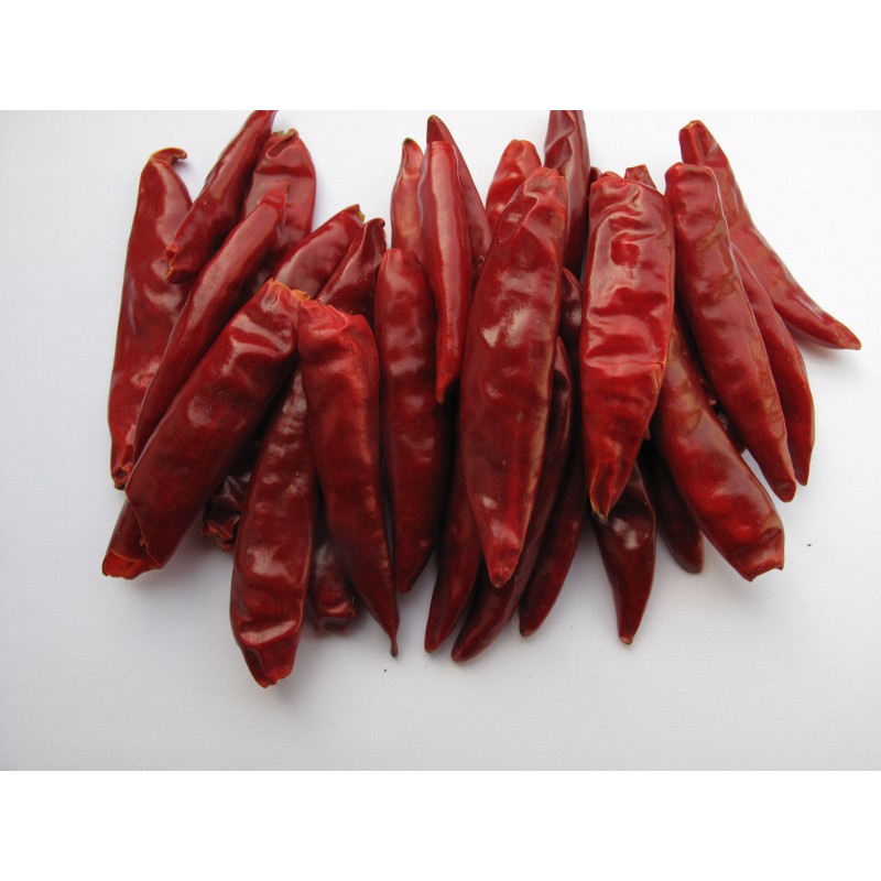 Chili Flakes Manufacturer - OEM Dried Crushed Powder