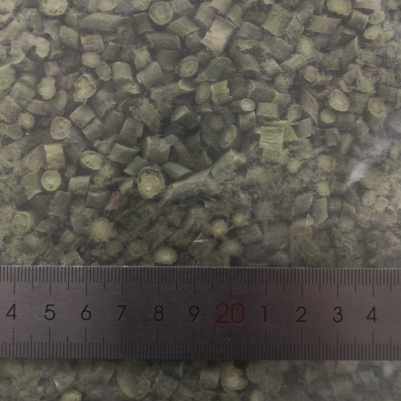 Freeze Dried Asparagus Manufacturer - OEM FD Granules Cuts
