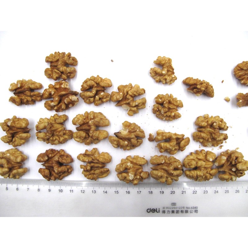Walnut Kernel Manufacturer - OEM Extra Light Halves