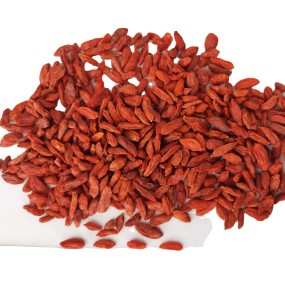 Goji Berry Factory - OEM Ningxia Dried Wolfberry