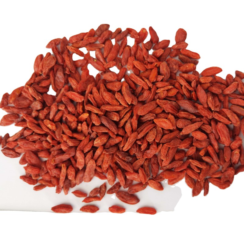 Goji Berry Factory - OEM Ningxia Dried Wolfberry