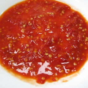 Chili Paste Factory - OEM Fermented Sauce