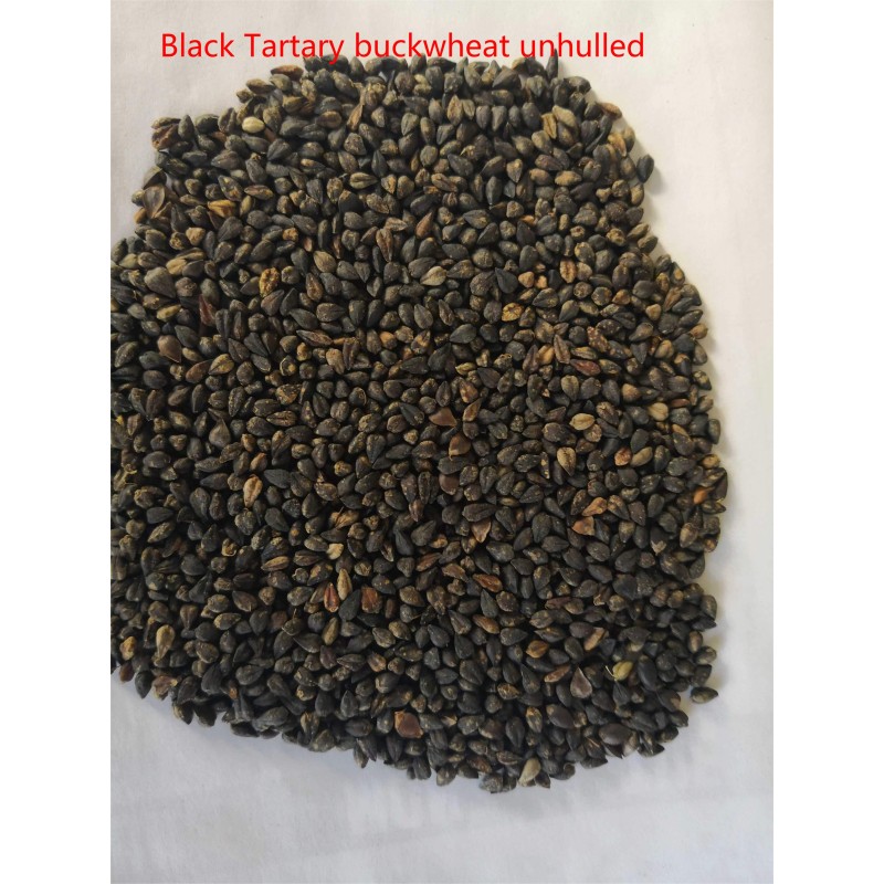 Tartary Buckwheat Hull Manufacturer - OEM Chinese Hulled