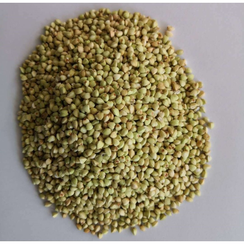 Buckwheat Hull Manufacturer - OEM Sun Dried Hulled