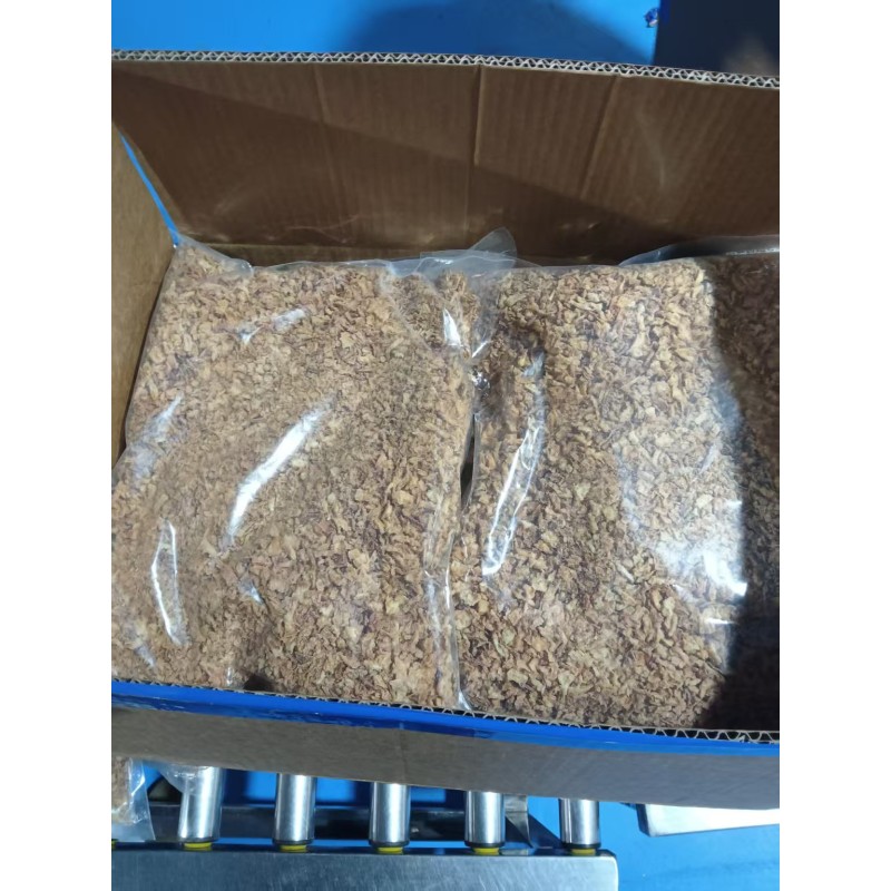 Fried Onion Factory - OEM Crispy Shallot Supply