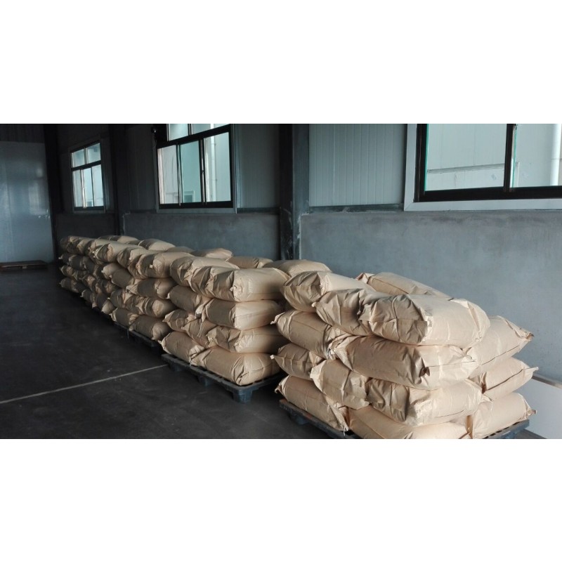 Green Chili Powder Factory - OEM Capsicum Powder