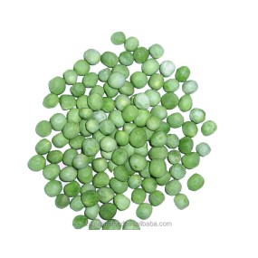 Freeze Dried Peas Manufacturer - OEM FD Instant Food