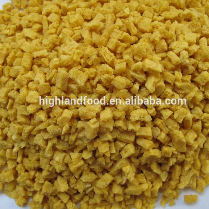Freeze Dried Mango Manufacturer - OEM FD Slices Granules