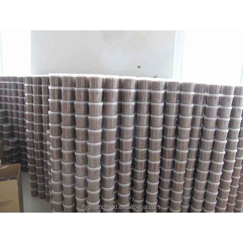 Dried Mealworm Manufacturer - OEM Pet Food Supply