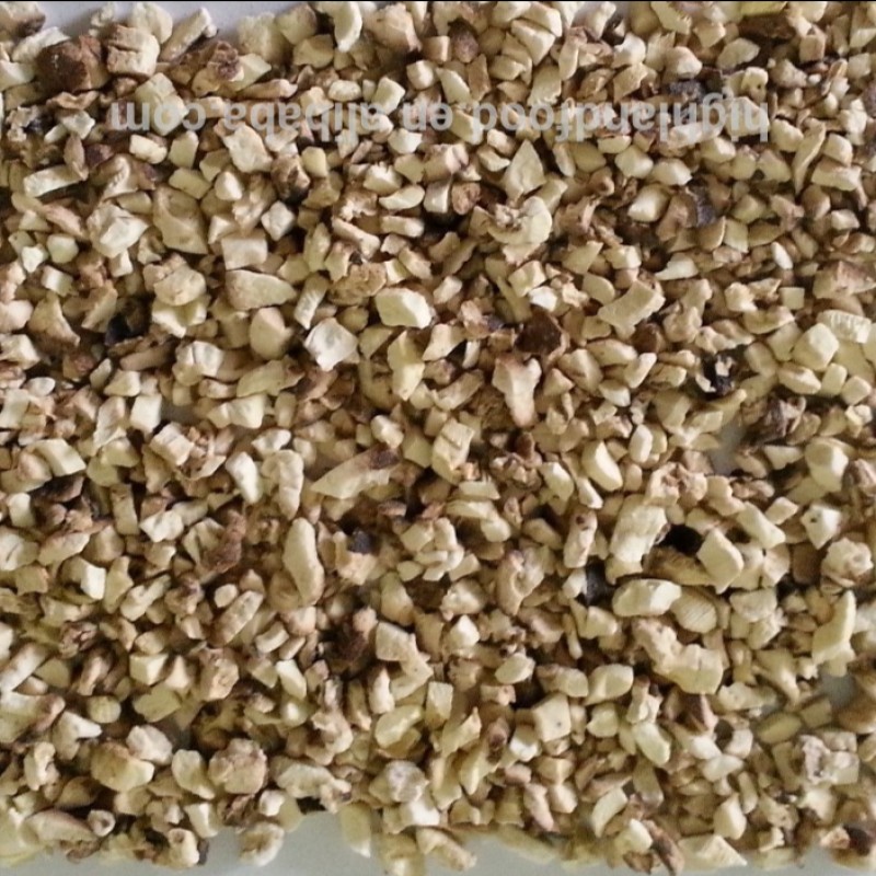 Freeze Dried Shiitake Manufacturer - OEM FD Mushrooms