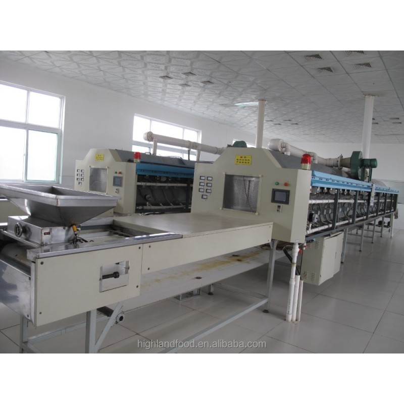 Dried Mealworm Factory - OEM Wild Bird Food