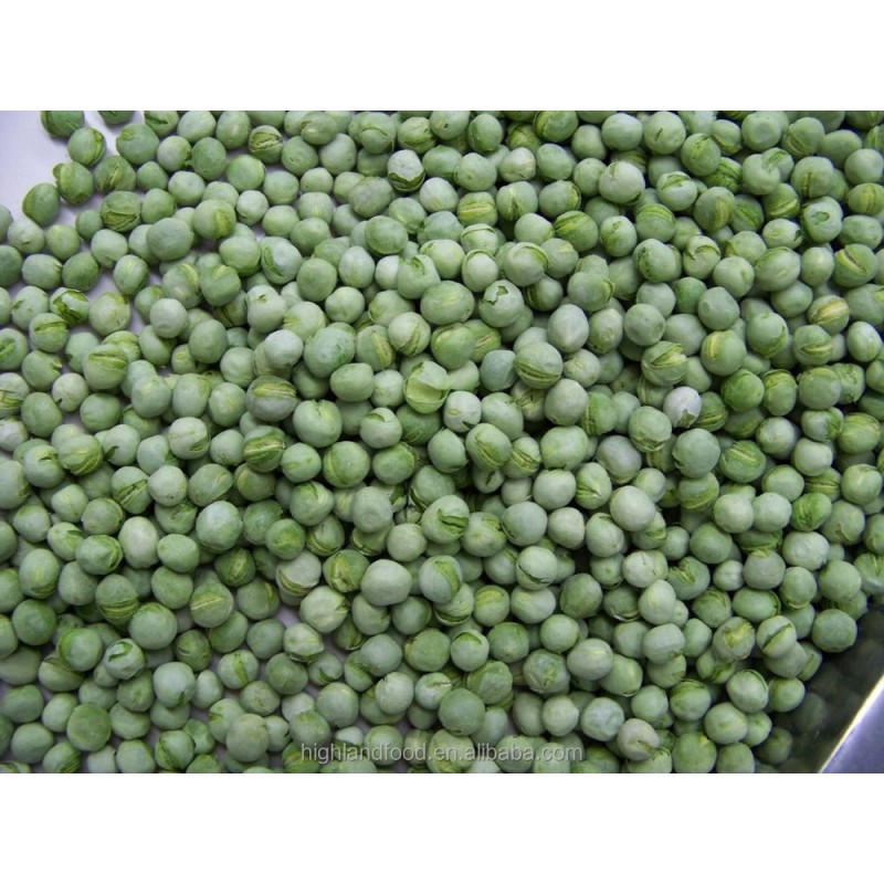 Freeze Dried Peas Manufacturer - OEM FD Instant Food