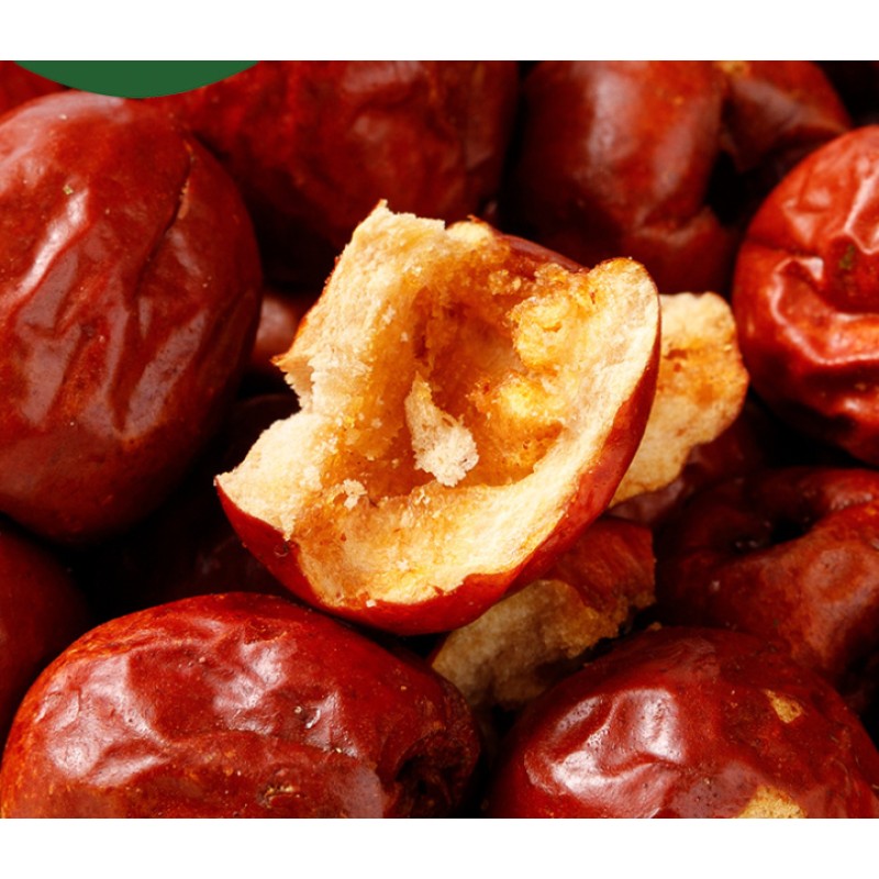 Vacuum Fried Red Dates Factory - OEM VF Crisp Snacks