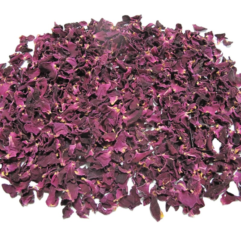 Rose Petals Manufacturer - OEM Chinese Yunnan Tea