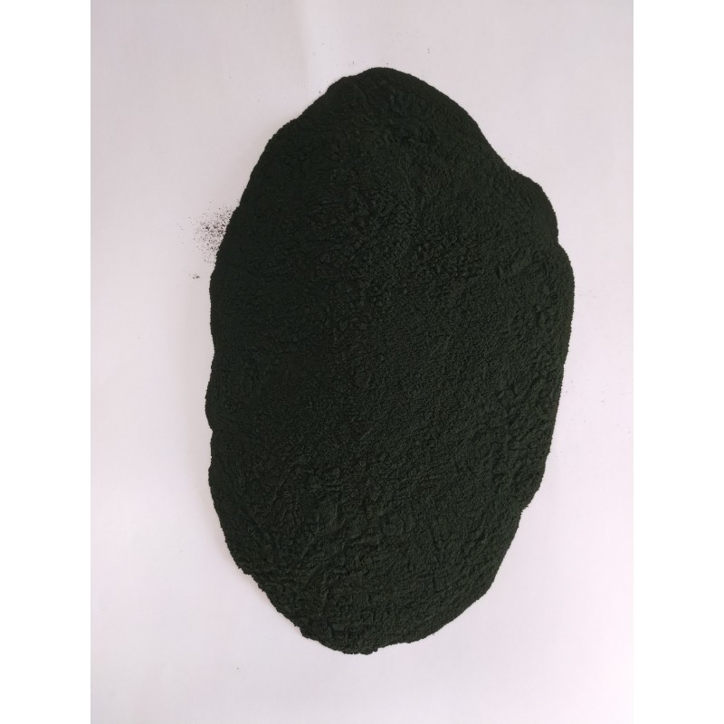 Spirulina Powder Manufacturer - OEM Food Grade Seaweed
