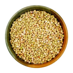 Buckwheat Hull Manufacturer - OEM Sun Dried Hulled