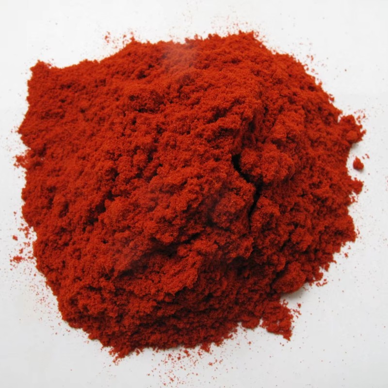 Paprika Powder Manufacturer - OEM Dried Chili Crushed
