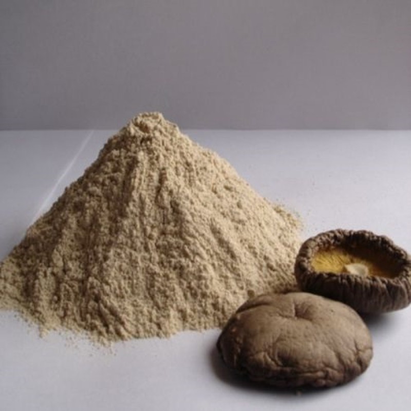 Freeze Dried Shiitake Manufacturer - OEM FD Mushrooms