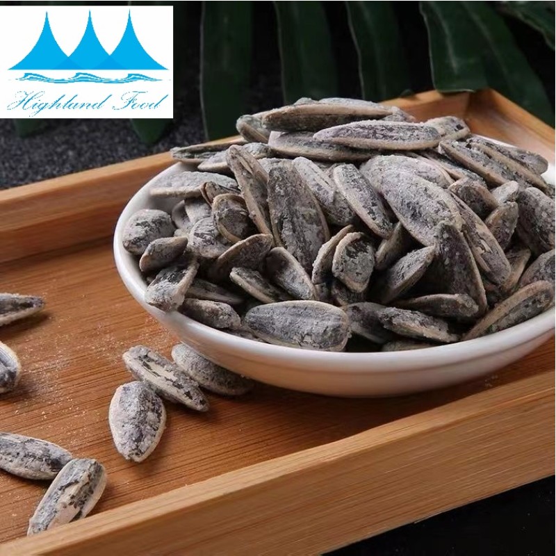 Roasted Sunflower Seeds Manufacturer - OEM Baked Multiple Flavors