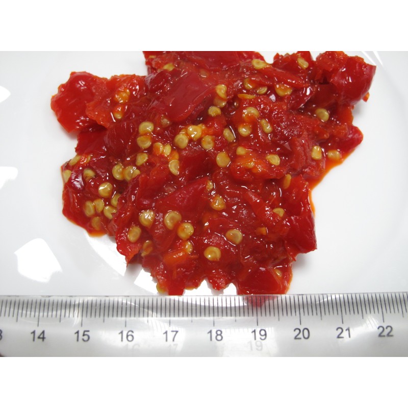 Hot Sauce Factory - OEM Thick Chilli Paste