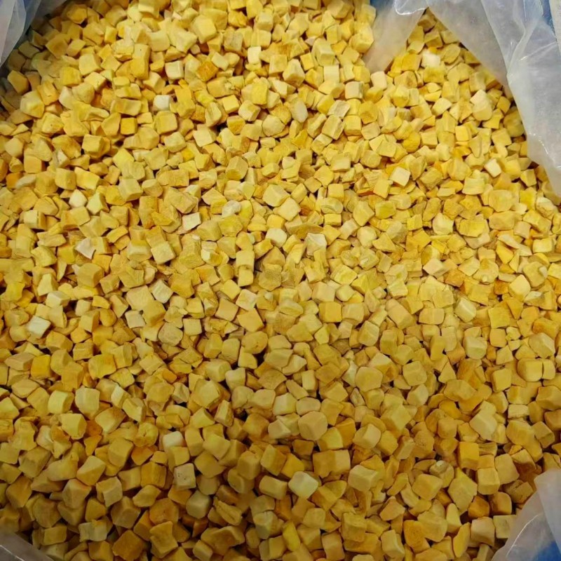 Freeze Dried Fruits Manufacturer - OEM FD Health Snack