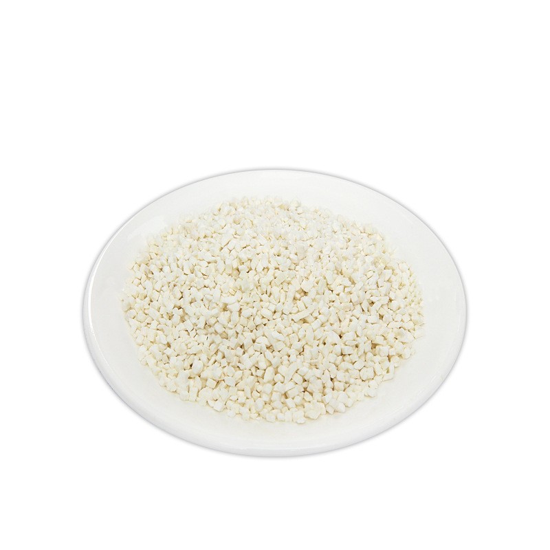Freeze Dried Garlic Manufacturer - OEM FD Granules Cubes