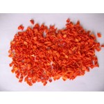 Dehydrated Vegetables