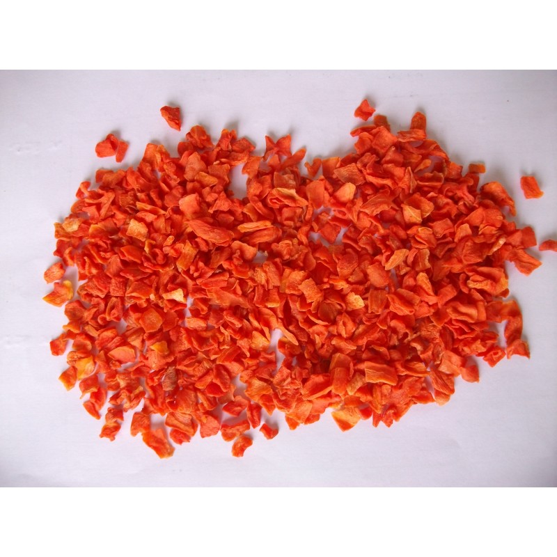 Dried Carrot Factory - OEM Factory Supply Cheaper