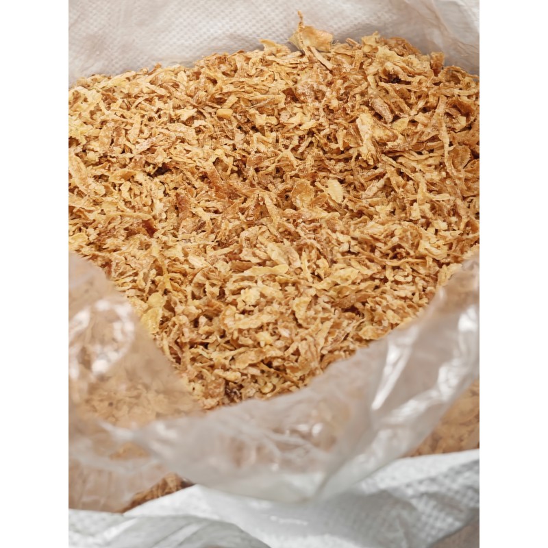 Fried Onion Factory - OEM Crispy Shallot Supplier