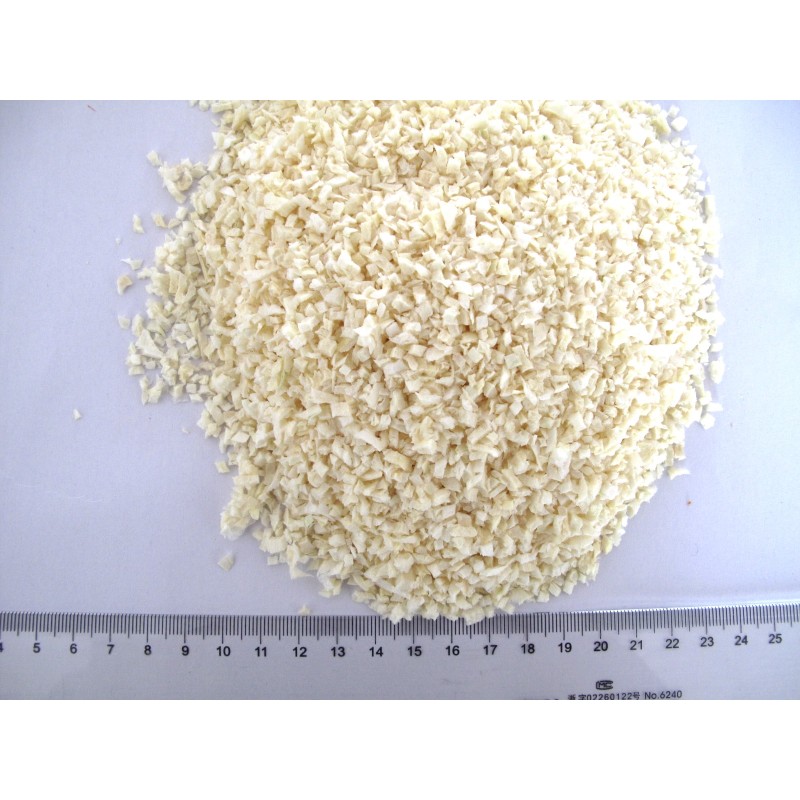 Freeze Dried Onion Factory - OEM FD Instant Vegetables
