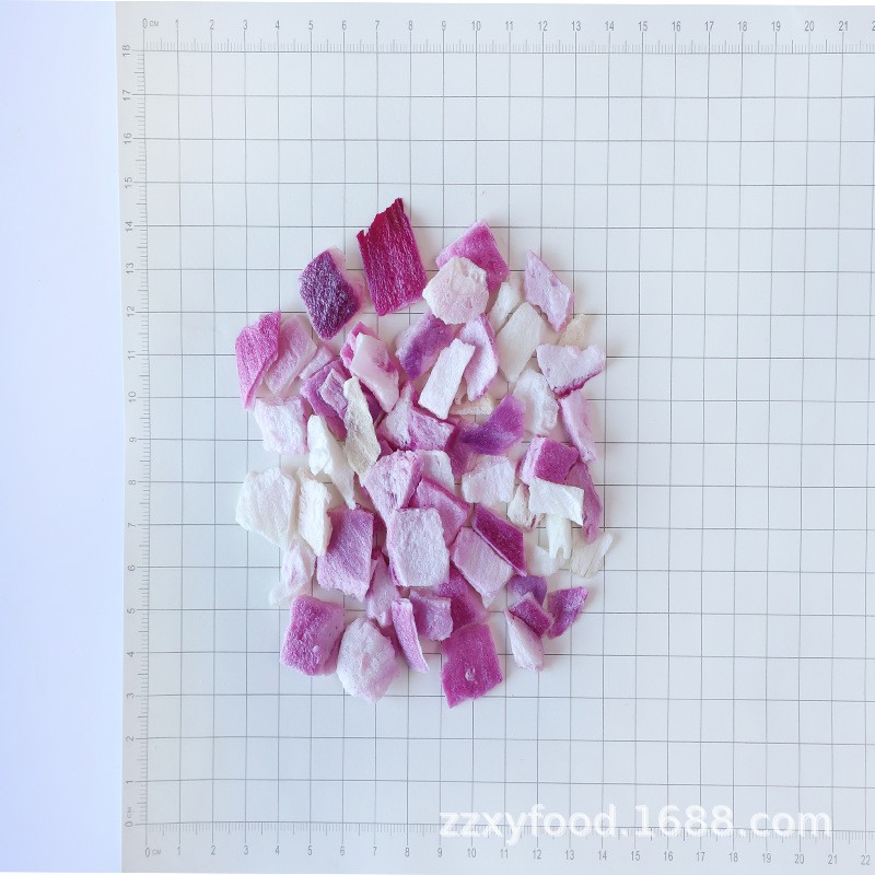 Freeze Dried Onion Factory - OEM FD Instant Vegetables