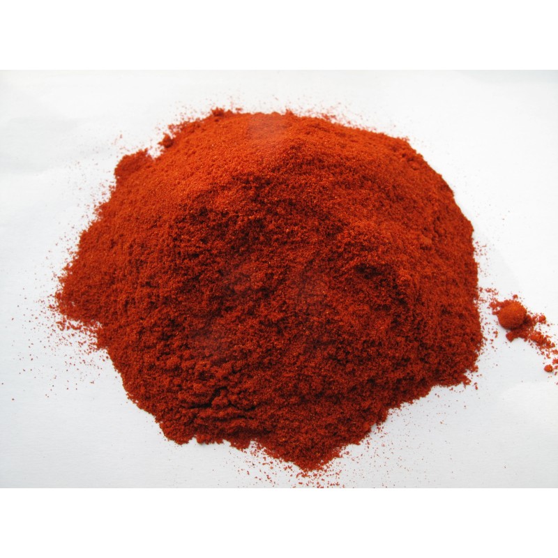 Chili Flakes Manufacturer - OEM Dried Crushed Powder