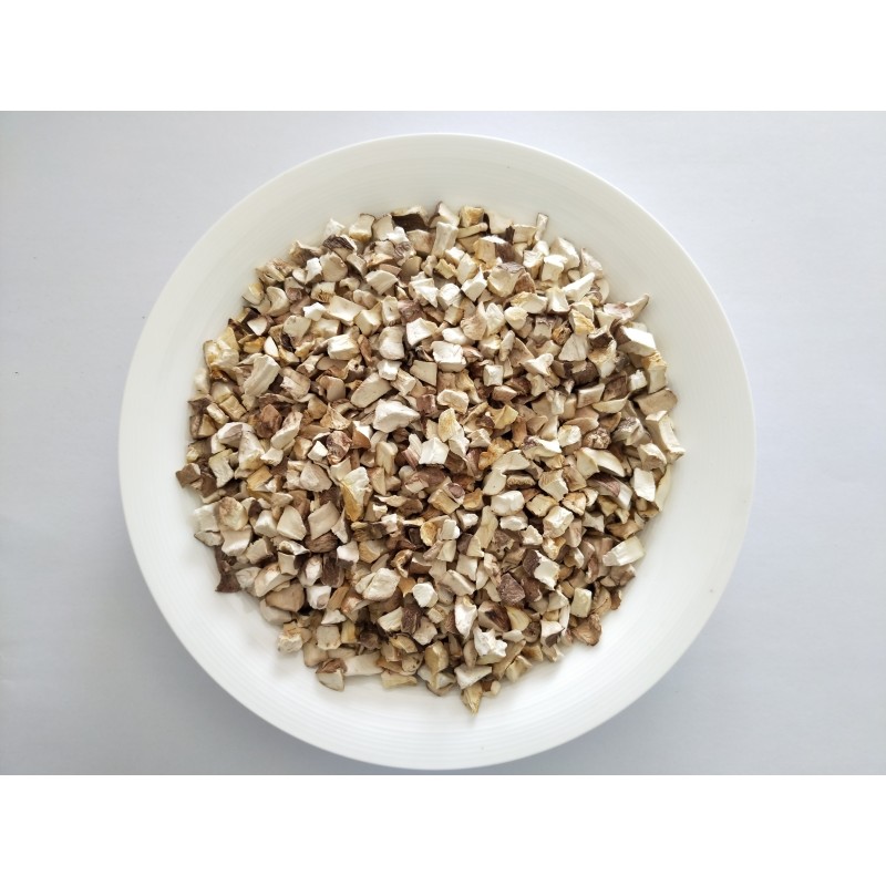 Freeze Dried Shiitake Manufacturer - OEM FD Mushrooms
