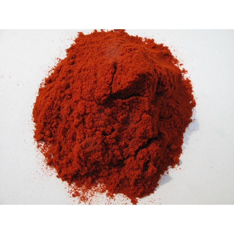 Paprika Powder Manufacturer - OEM Dried Chili Crushed