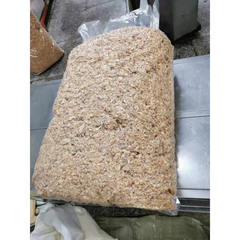 Fried Onion Flakes Manufacturer - OEM Deep Fried Vegetables