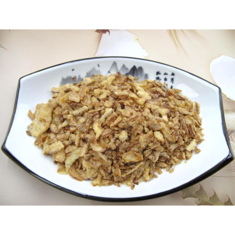 Fried Onion Factory - OEM Crispy Shallot Supplier