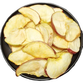 Vacuum Fried Apple Manufacturer - OEM VF Crisp Delicious