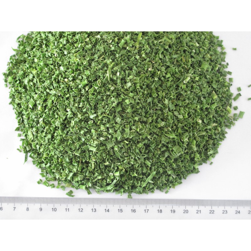 Dried Chive Factory - OEM Germanic Green Chive