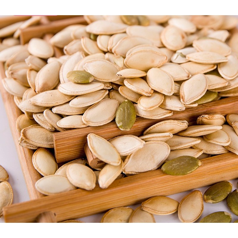 Roasted Pumpkin Seeds Manufacturer - OEM Kernel Snack