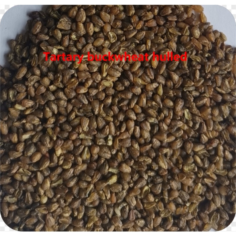 Tartary Buckwheat Hull Manufacturer - OEM Chinese Hulled