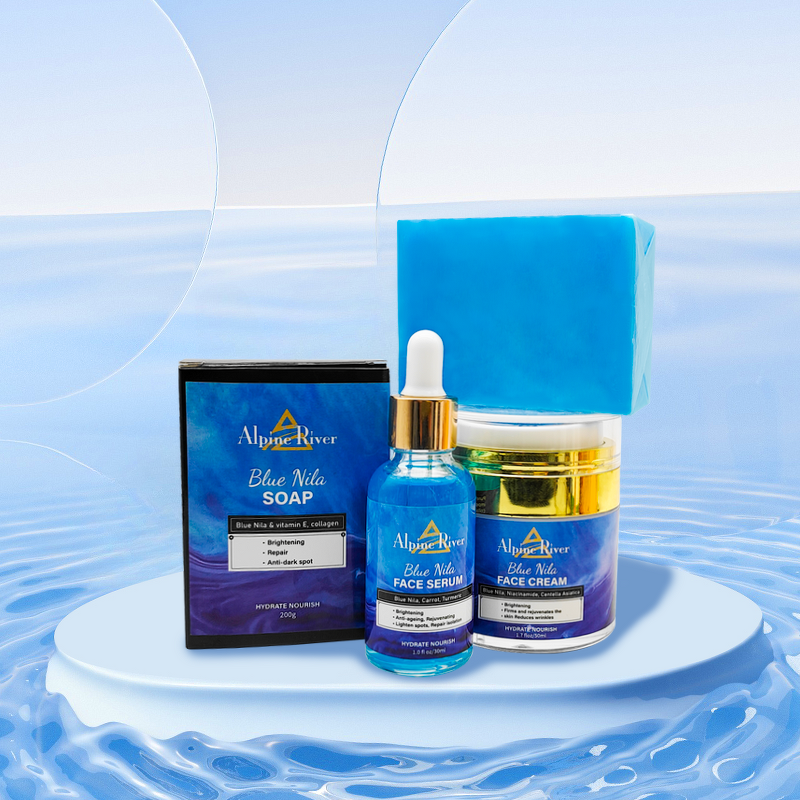 Beauty Products Factory - OEM Wholesale Korean Facial