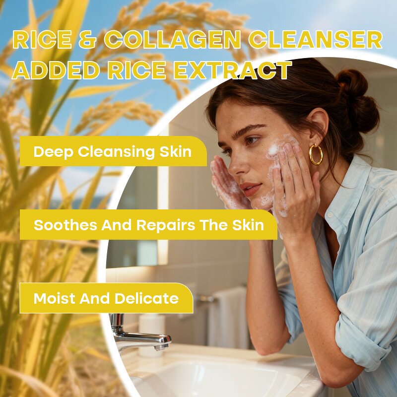 Facial Care Product Manufacturer - Private Label Korean