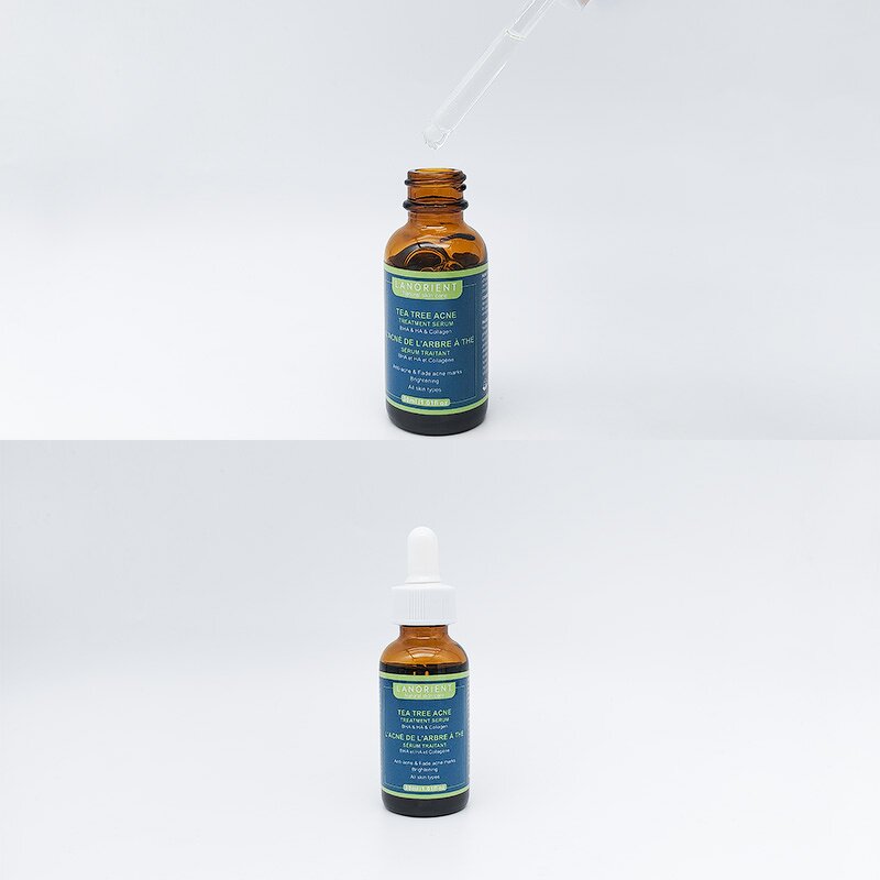 Skin Brightening Serum Manufacturer - Private Label Korean