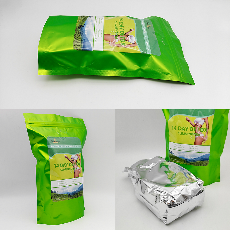 Fat-Burning Tea Manufacturer - Private Label LANORIENT