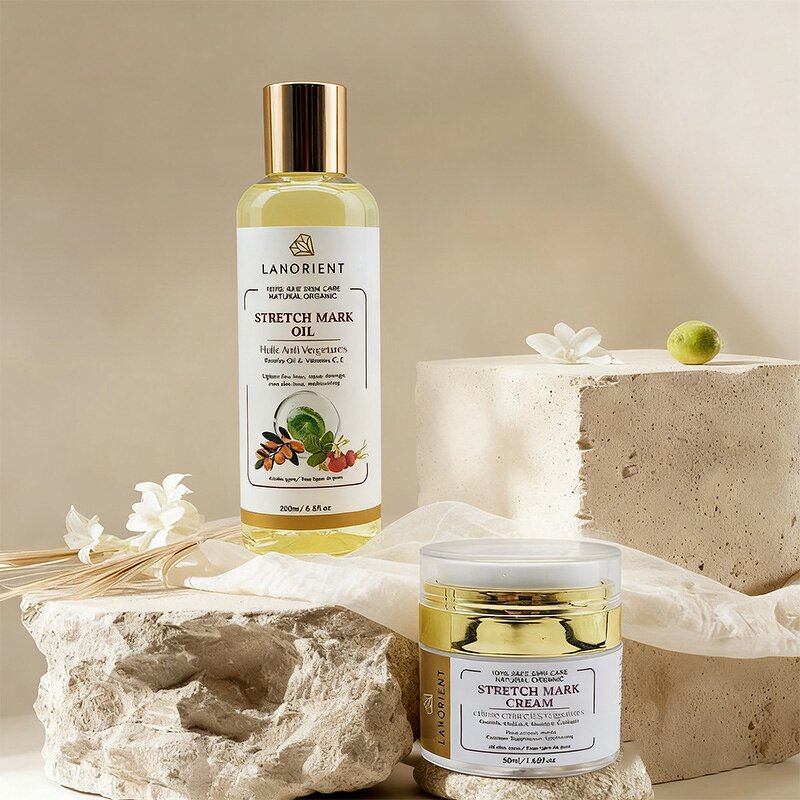 Repair Cream Factory - Factory Wholesale Body Care