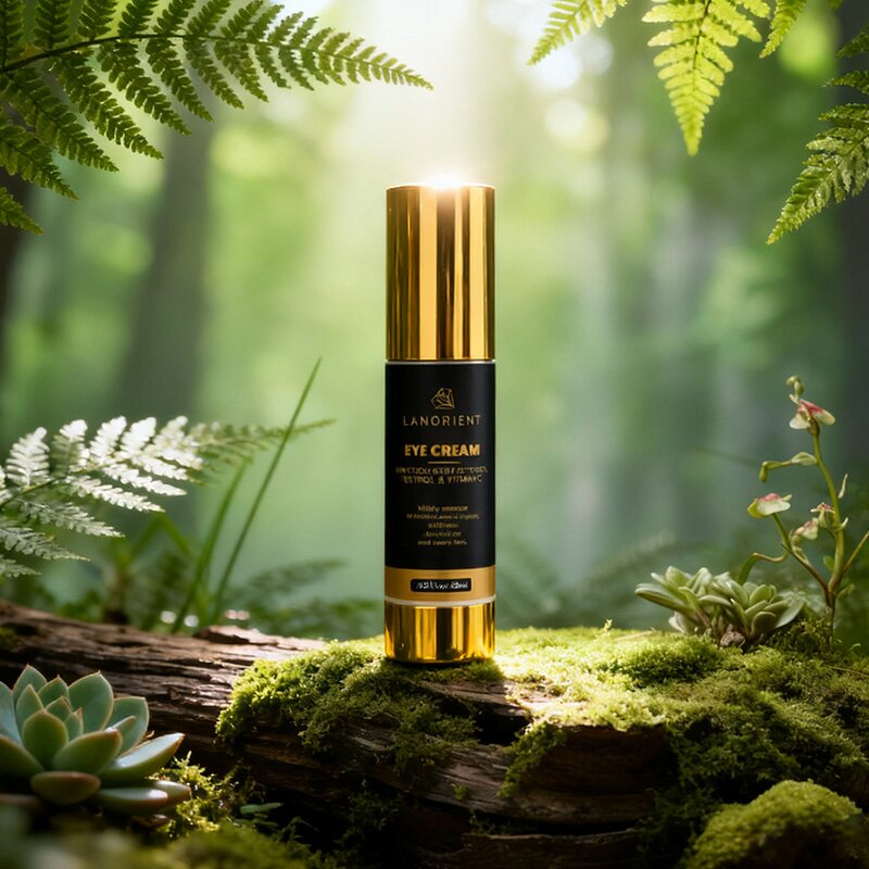 Eye Cream Factory - Private Label LANORIENT Retinol