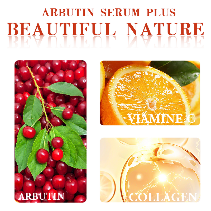 Facial Serum Manufacturer - Private Label Korean Skin